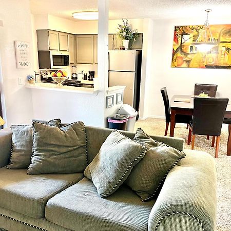 Daytona 2 Bed Apartment 10 Minutes To Beach With Balcony Port Orange Buitenkant foto