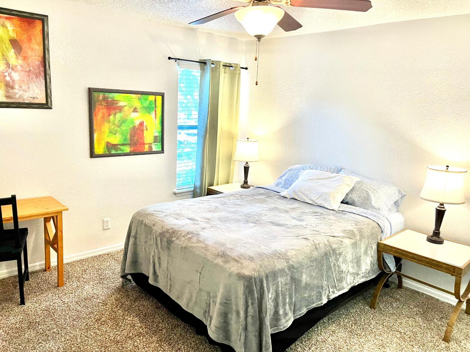 Daytona 2 Bed Apartment 10 Minutes To Beach With Balcony Port Orange Buitenkant foto