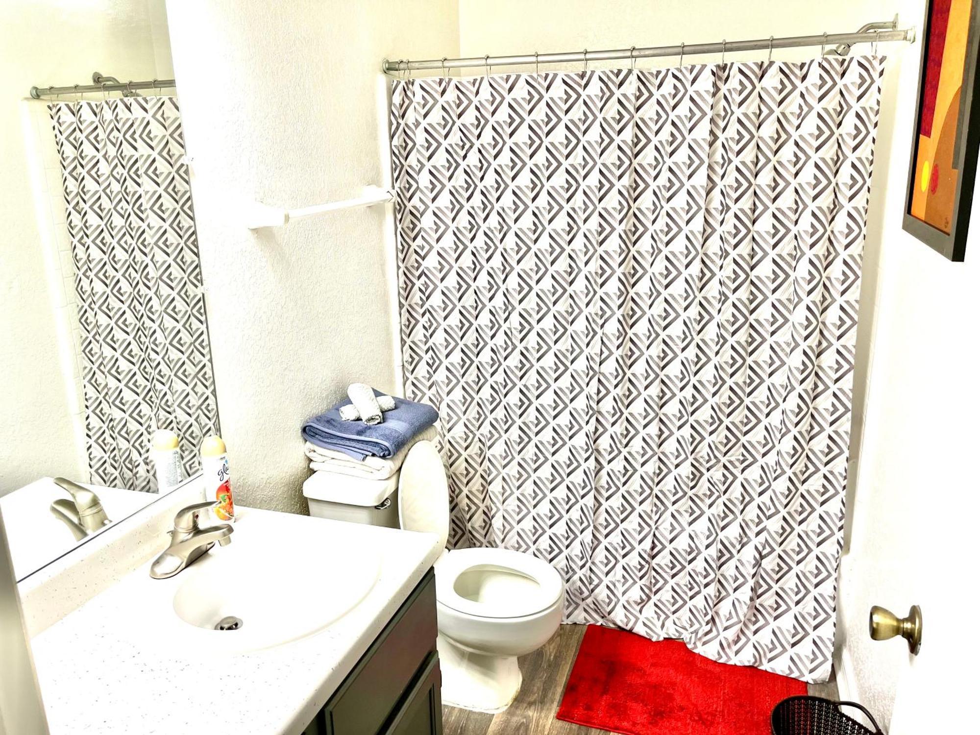 Daytona 2 Bed Apartment 10 Minutes To Beach With Balcony Port Orange Buitenkant foto