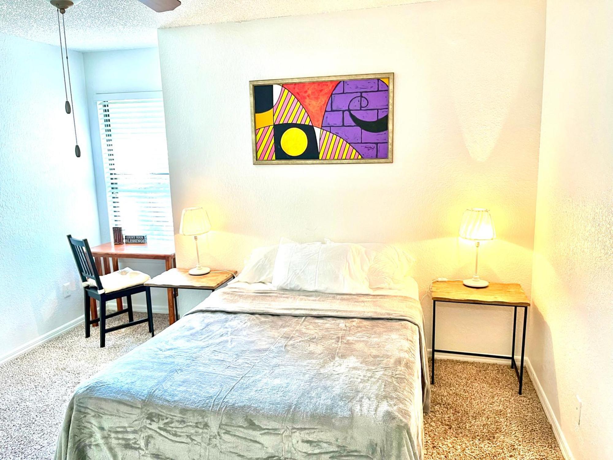 Daytona 2 Bed Apartment 10 Minutes To Beach With Balcony Port Orange Buitenkant foto