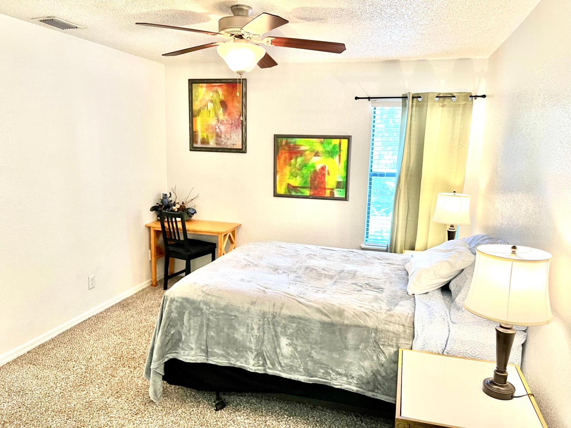 Daytona 2 Bed Apartment 10 Minutes To Beach With Balcony Port Orange Buitenkant foto
