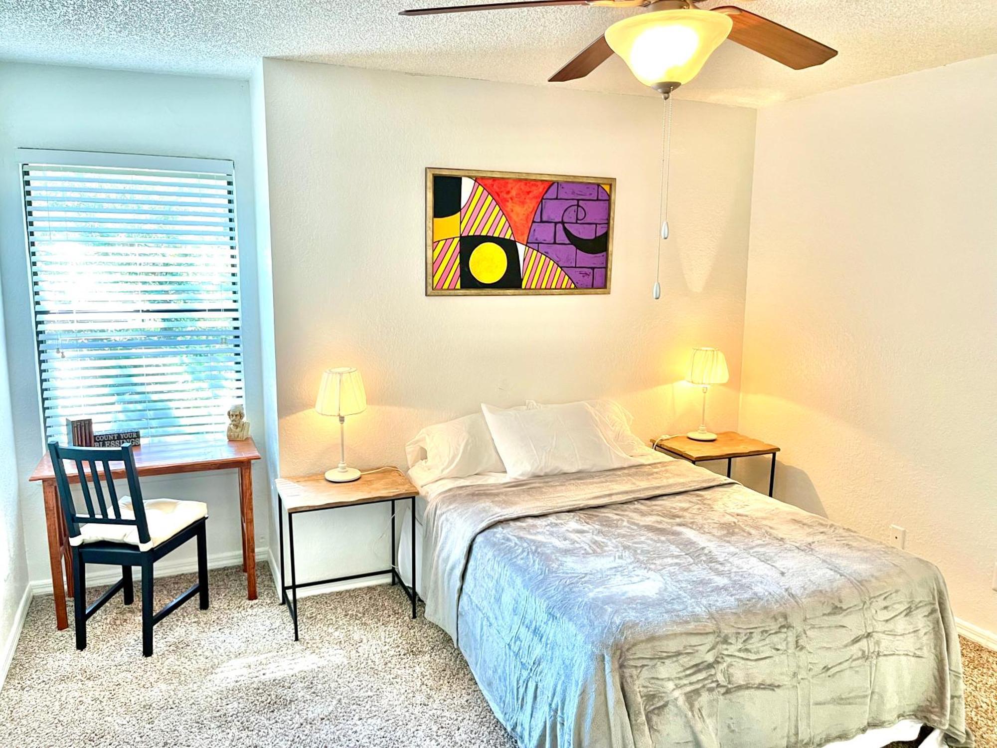 Daytona 2 Bed Apartment 10 Minutes To Beach With Balcony Port Orange Buitenkant foto