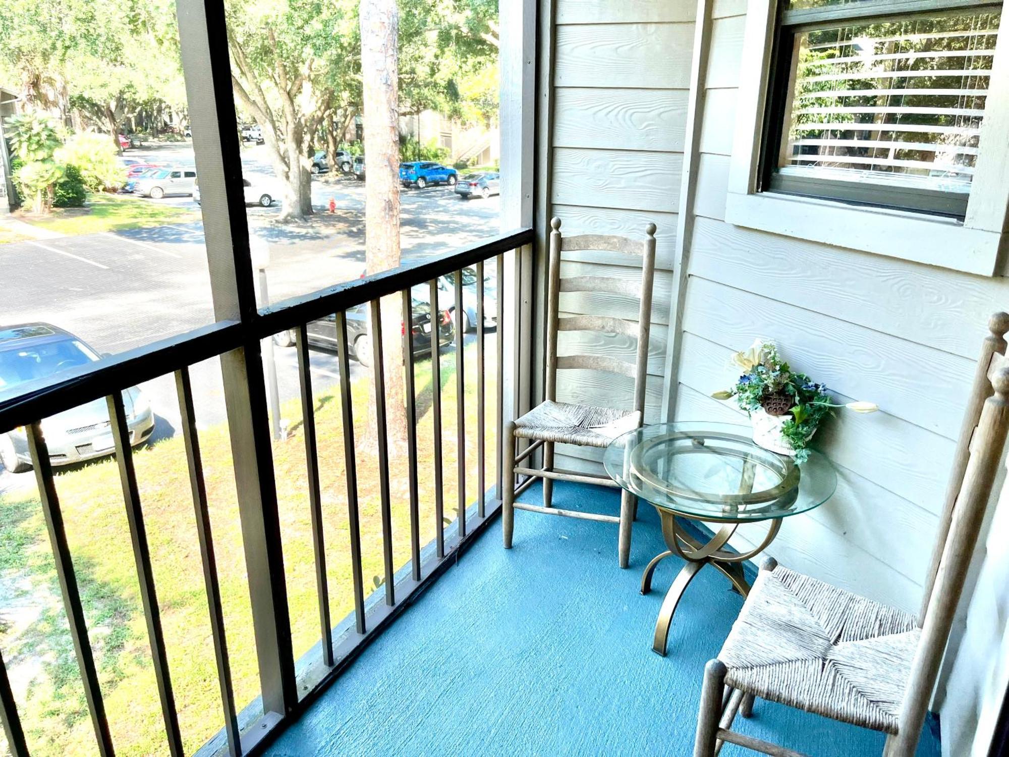 Daytona 2 Bed Apartment 10 Minutes To Beach With Balcony Port Orange Buitenkant foto