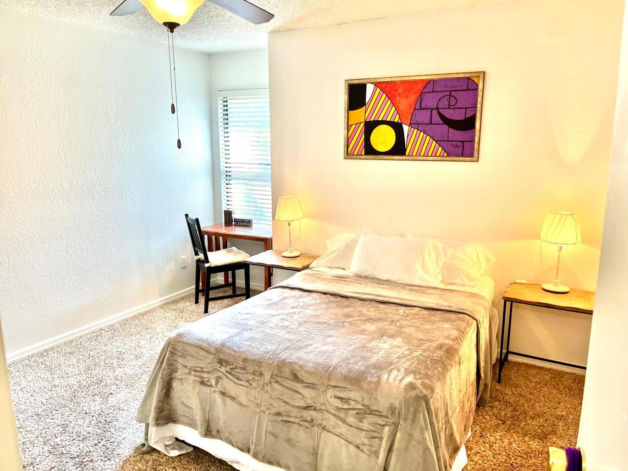 Daytona 2 Bed Apartment 10 Minutes To Beach With Balcony Port Orange Buitenkant foto