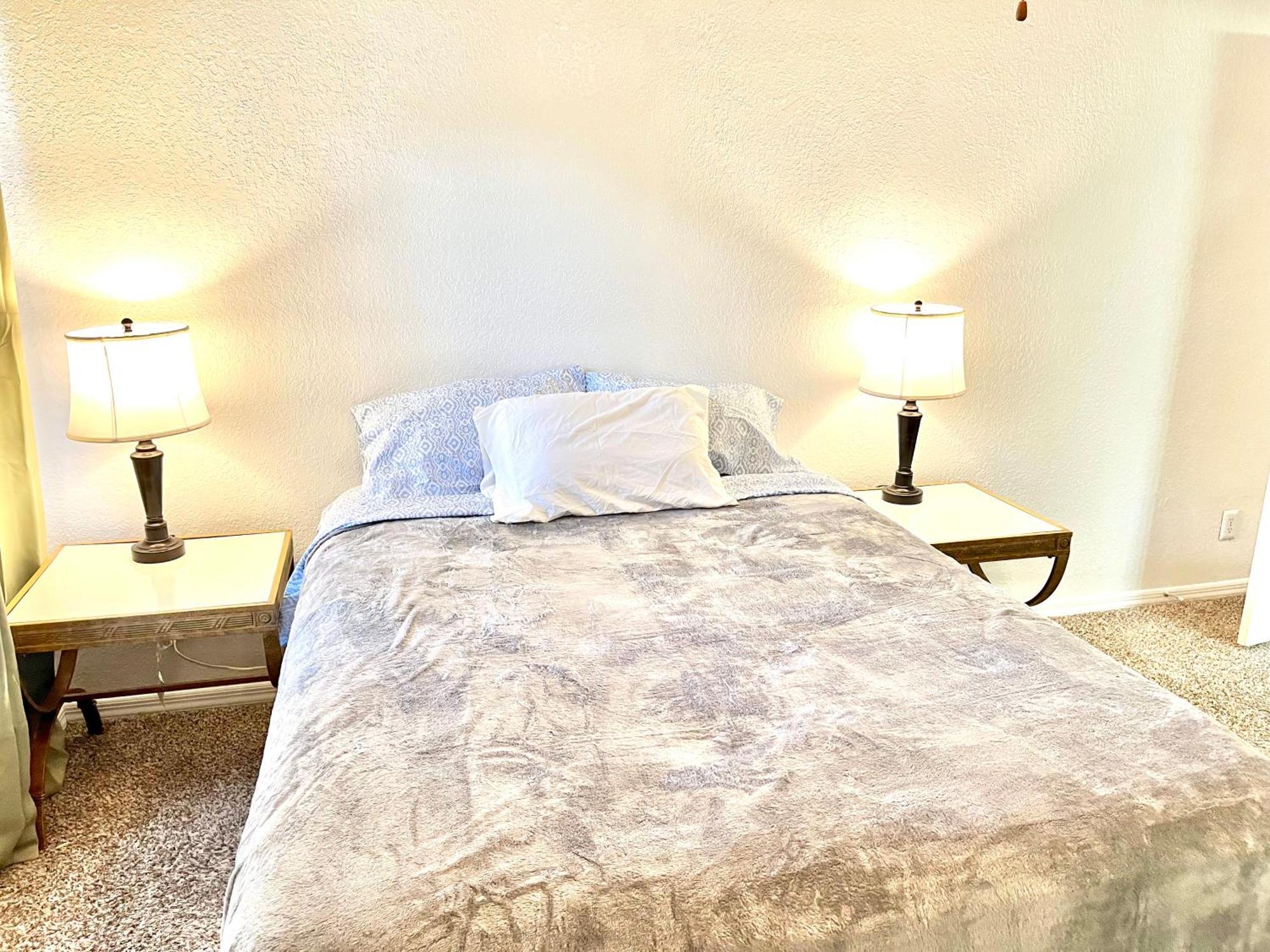 Daytona 2 Bed Apartment 10 Minutes To Beach With Balcony Port Orange Buitenkant foto