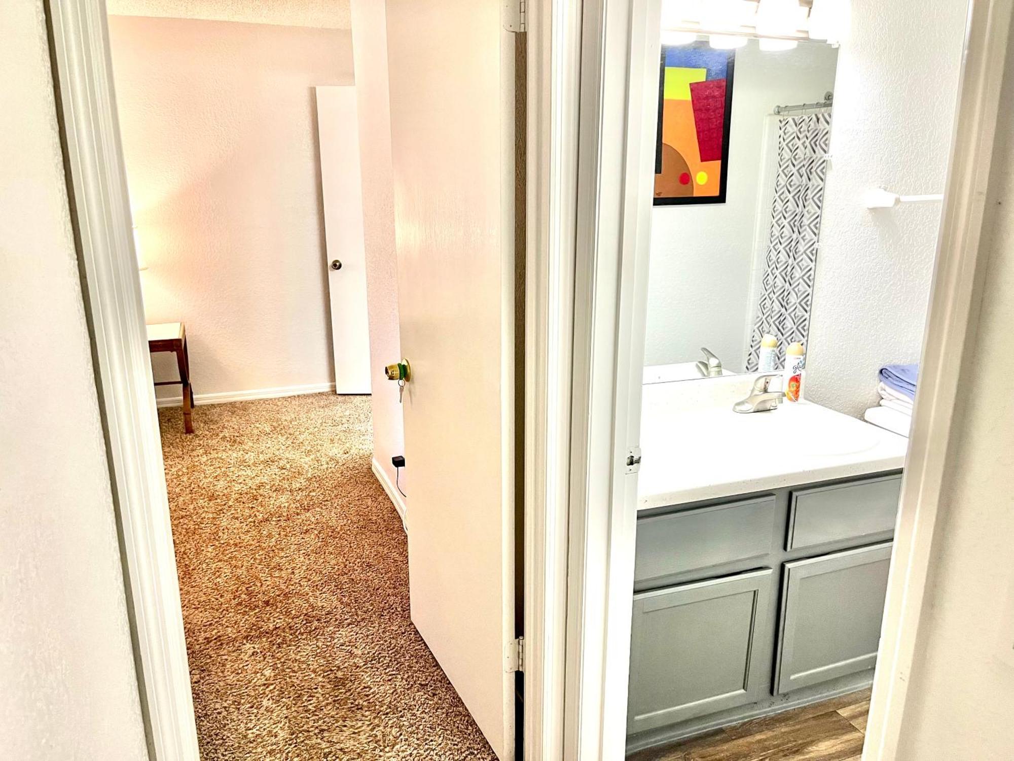 Daytona 2 Bed Apartment 10 Minutes To Beach With Balcony Port Orange Buitenkant foto