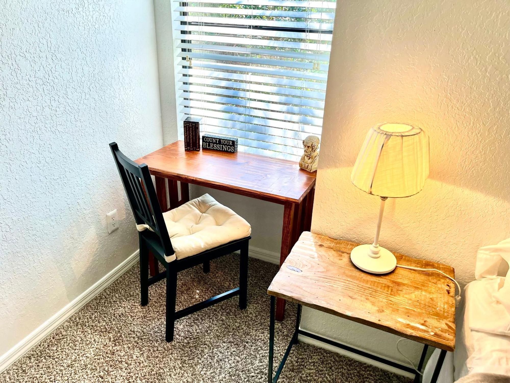 Daytona 2 Bed Apartment 10 Minutes To Beach With Balcony Port Orange Buitenkant foto