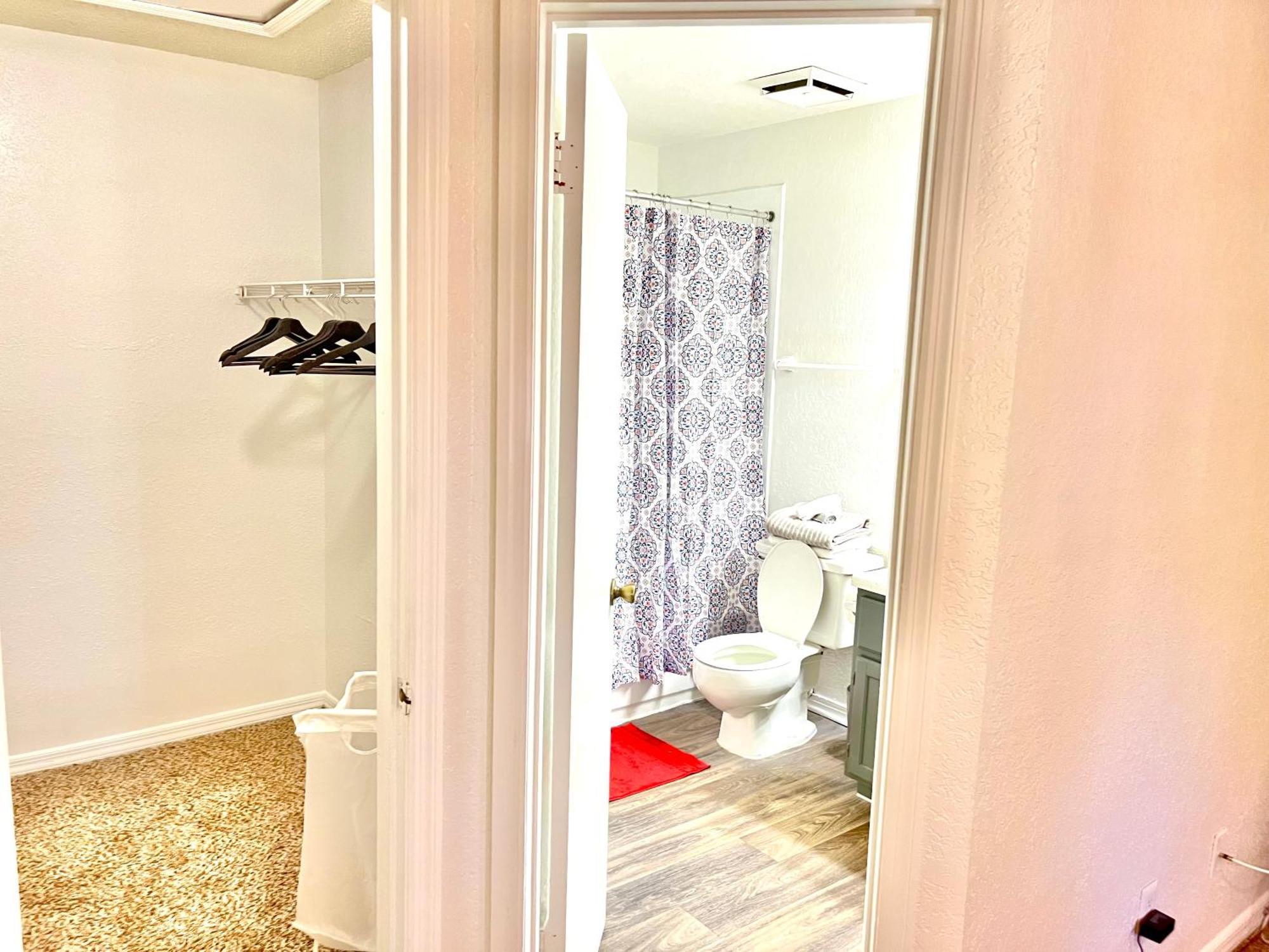 Daytona 2 Bed Apartment 10 Minutes To Beach With Balcony Port Orange Buitenkant foto