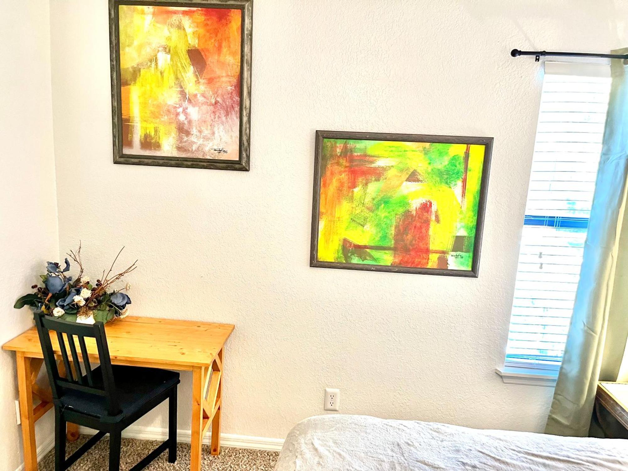 Daytona 2 Bed Apartment 10 Minutes To Beach With Balcony Port Orange Buitenkant foto