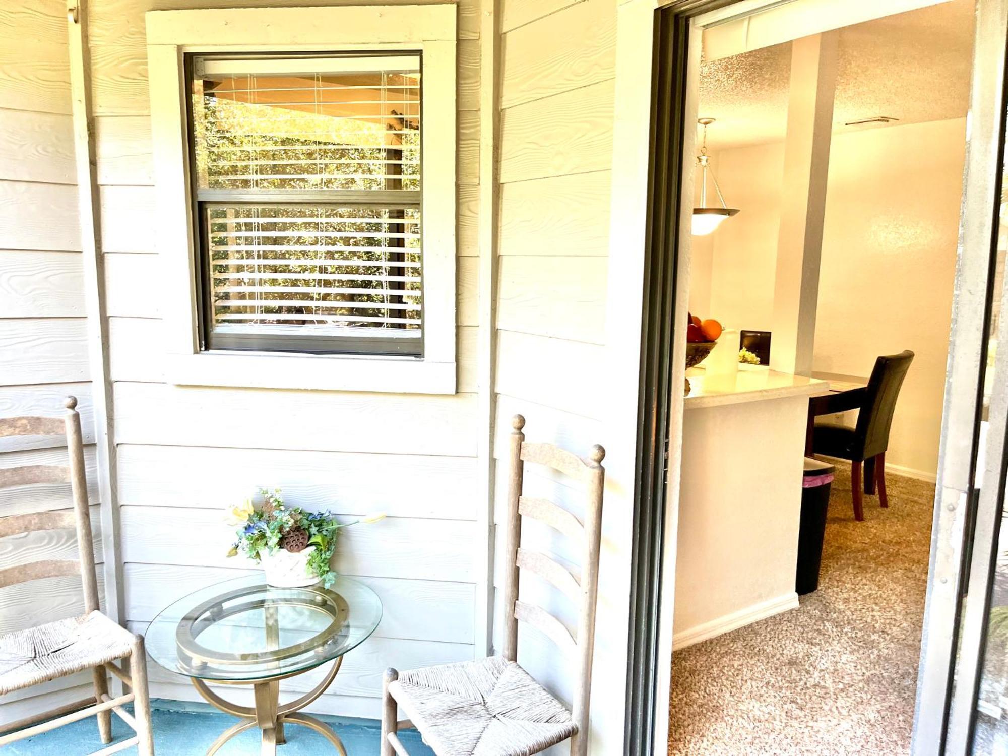 Daytona 2 Bed Apartment 10 Minutes To Beach With Balcony Port Orange Buitenkant foto