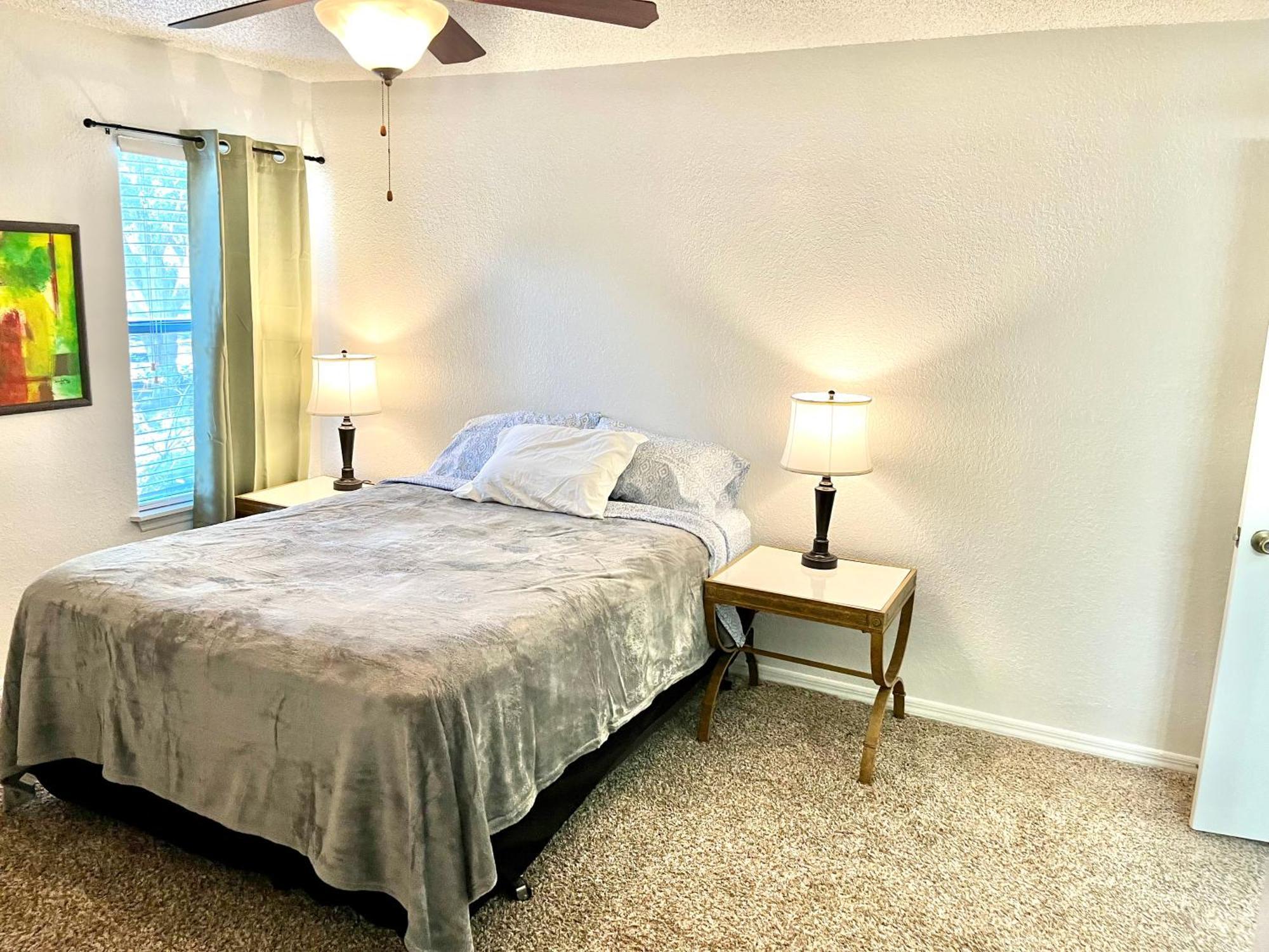 Daytona 2 Bed Apartment 10 Minutes To Beach With Balcony Port Orange Buitenkant foto