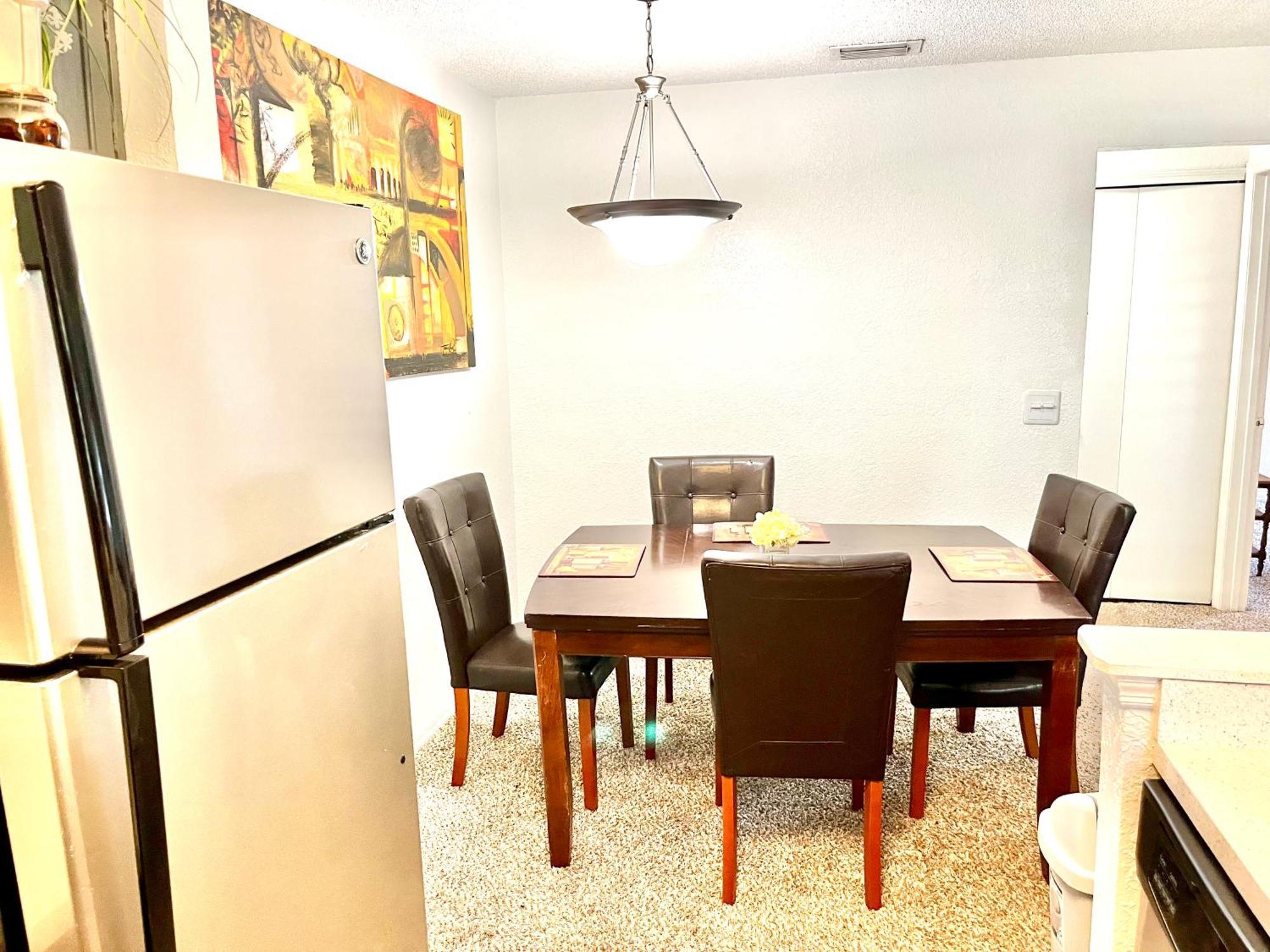 Daytona 2 Bed Apartment 10 Minutes To Beach With Balcony Port Orange Buitenkant foto