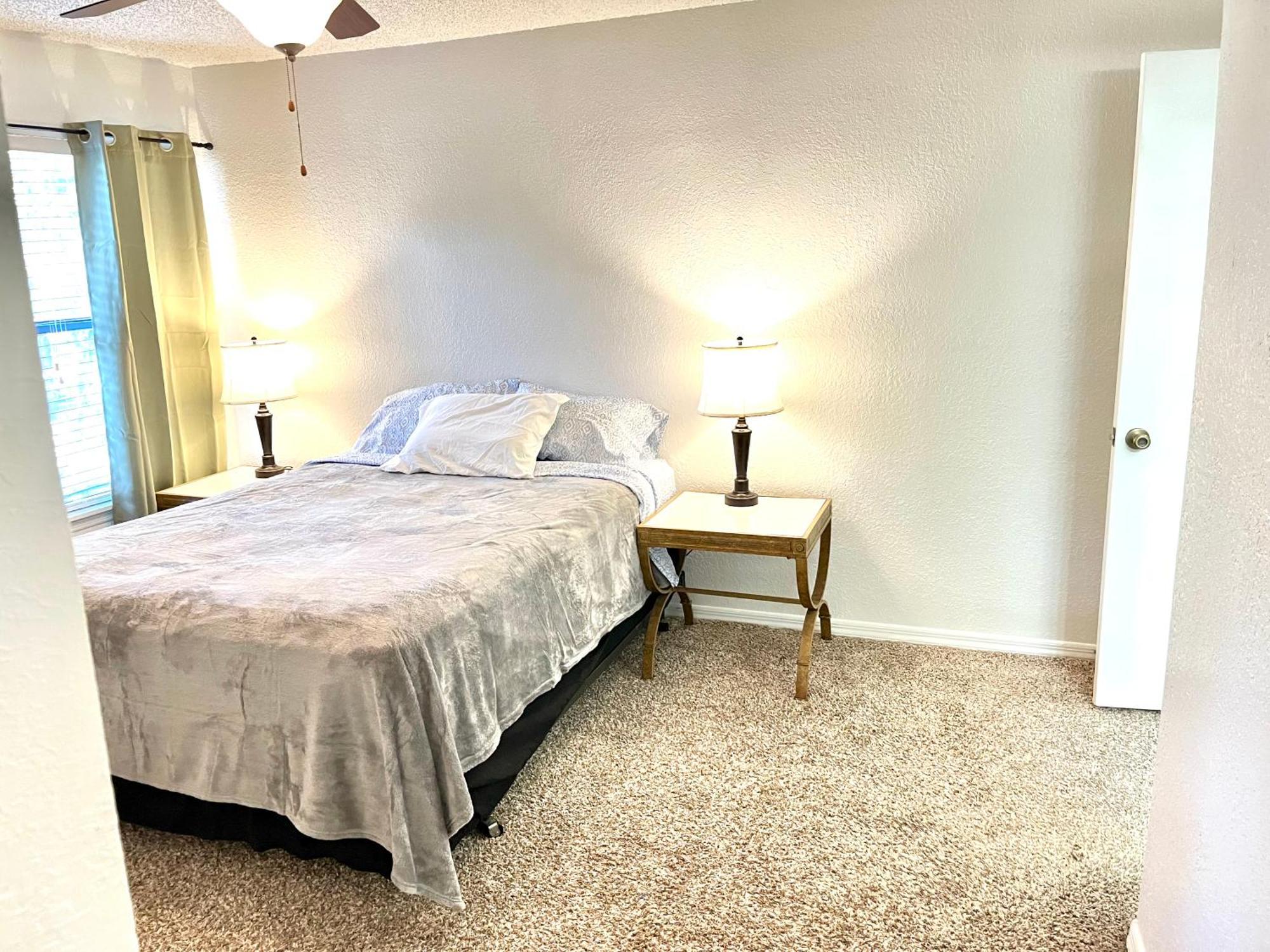 Daytona 2 Bed Apartment 10 Minutes To Beach With Balcony Port Orange Buitenkant foto