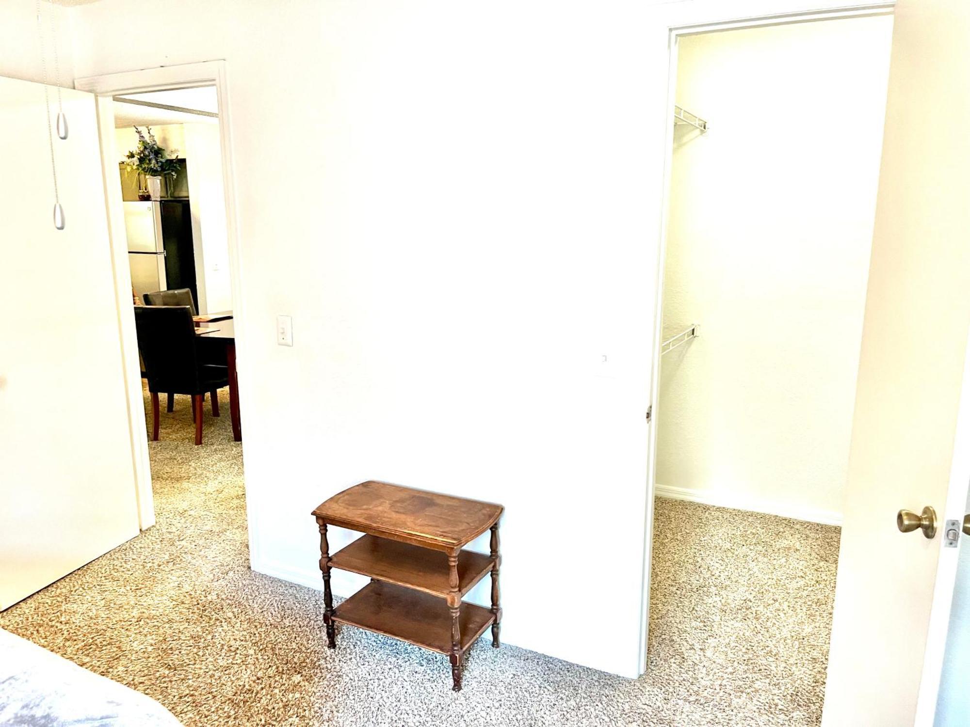 Daytona 2 Bed Apartment 10 Minutes To Beach With Balcony Port Orange Buitenkant foto
