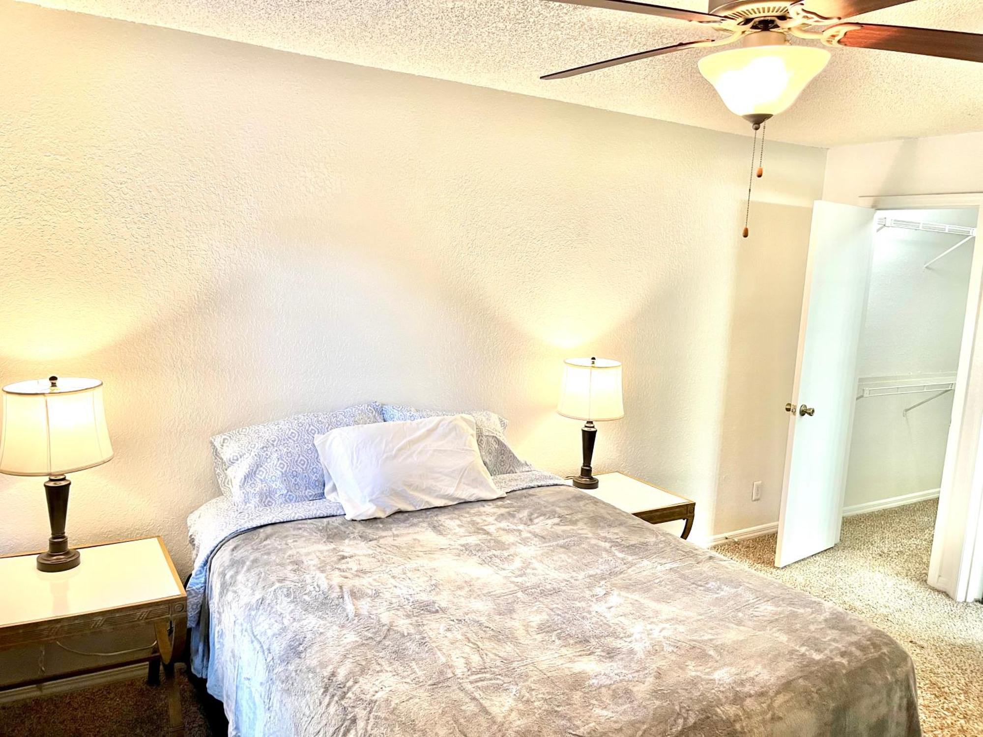 Daytona 2 Bed Apartment 10 Minutes To Beach With Balcony Port Orange Buitenkant foto