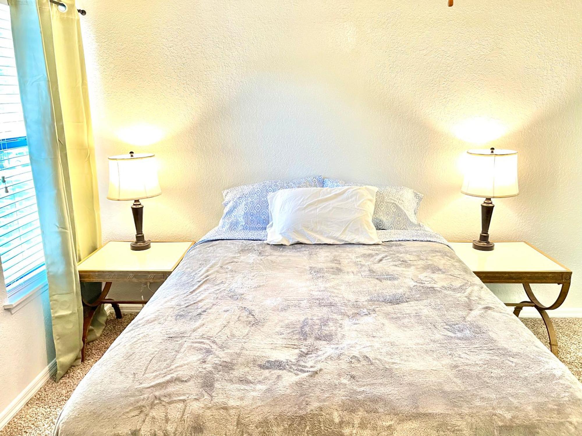 Daytona 2 Bed Apartment 10 Minutes To Beach With Balcony Port Orange Buitenkant foto