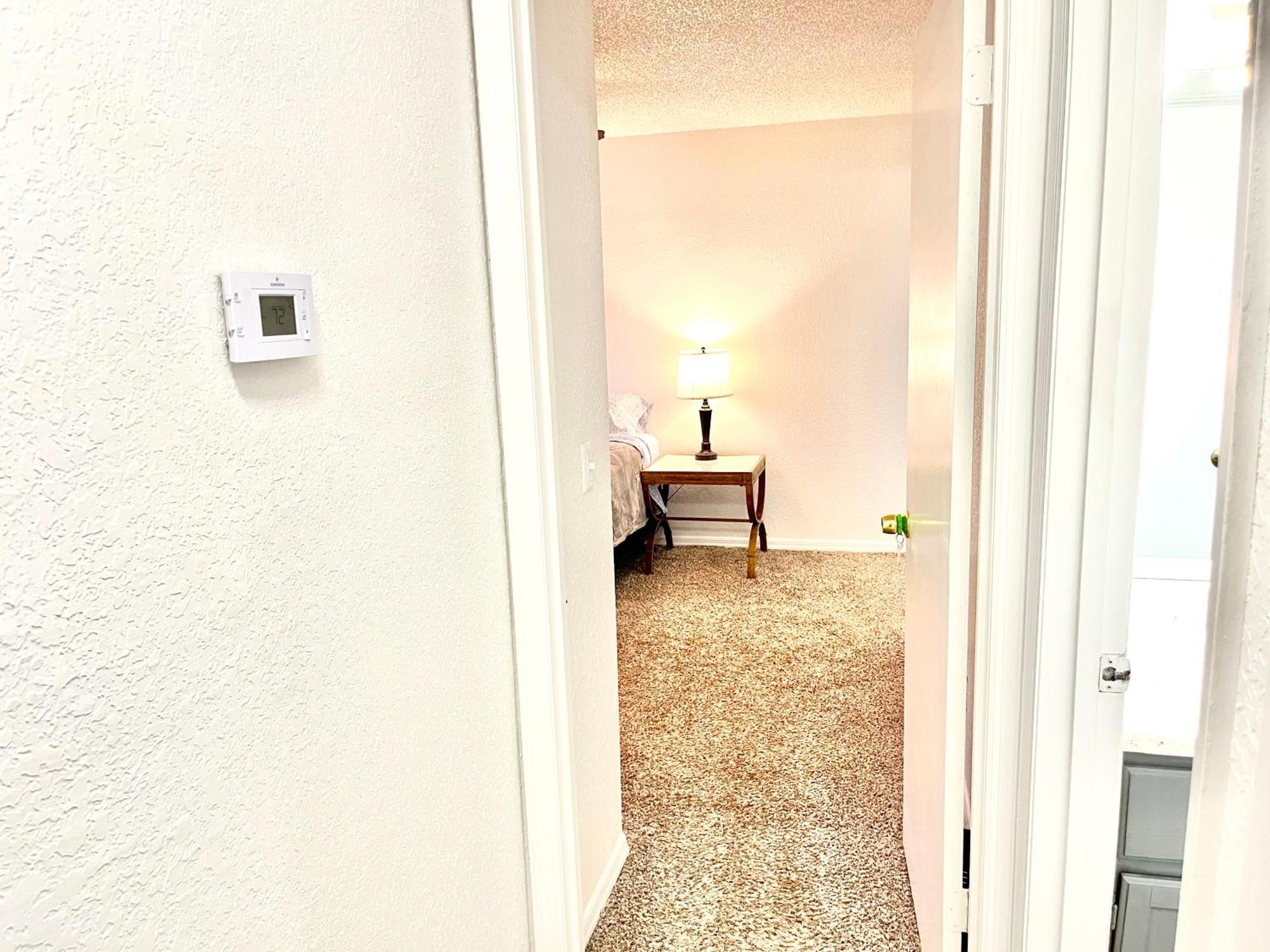 Daytona 2 Bed Apartment 10 Minutes To Beach With Balcony Port Orange Buitenkant foto
