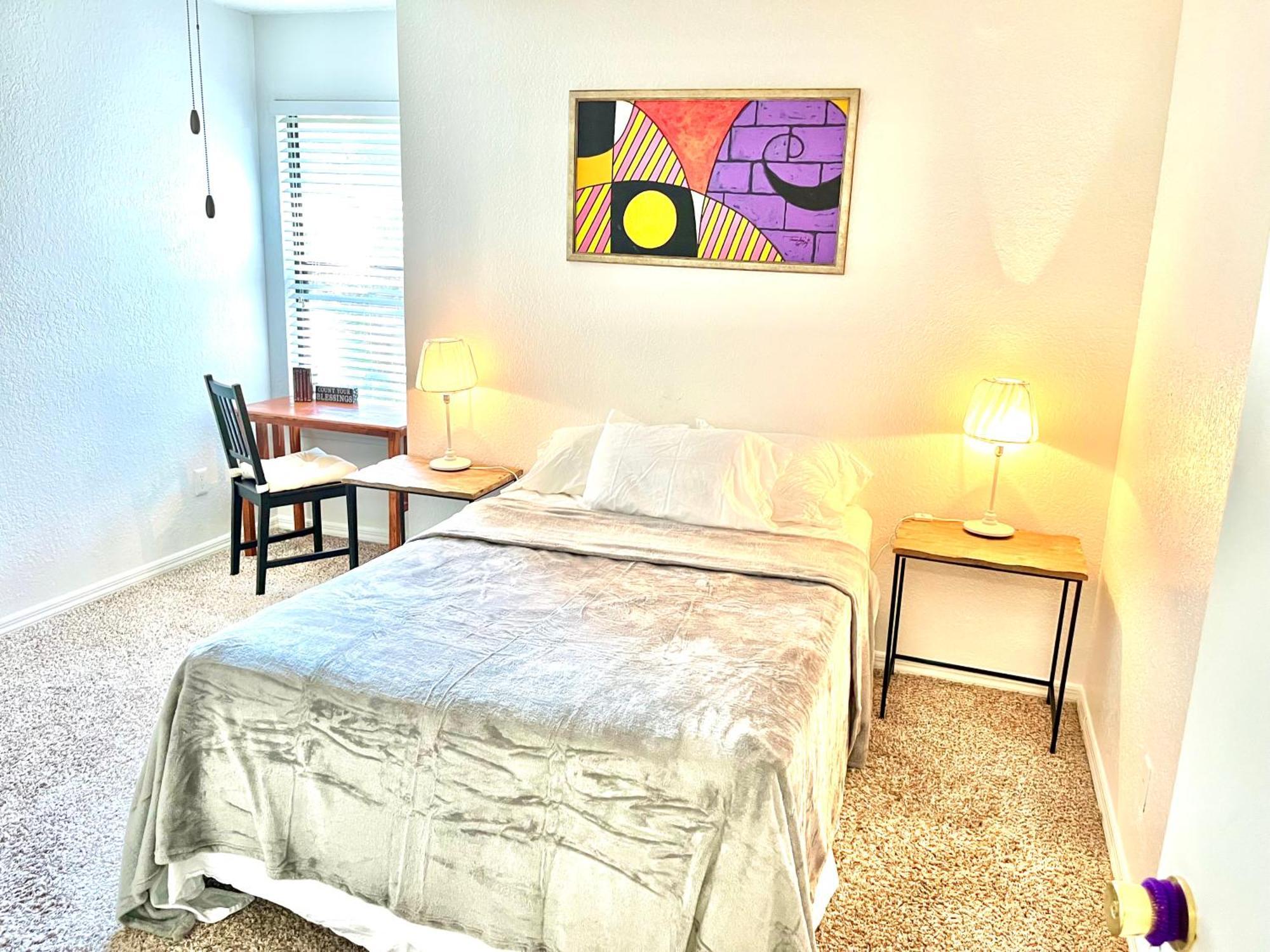 Daytona 2 Bed Apartment 10 Minutes To Beach With Balcony Port Orange Buitenkant foto