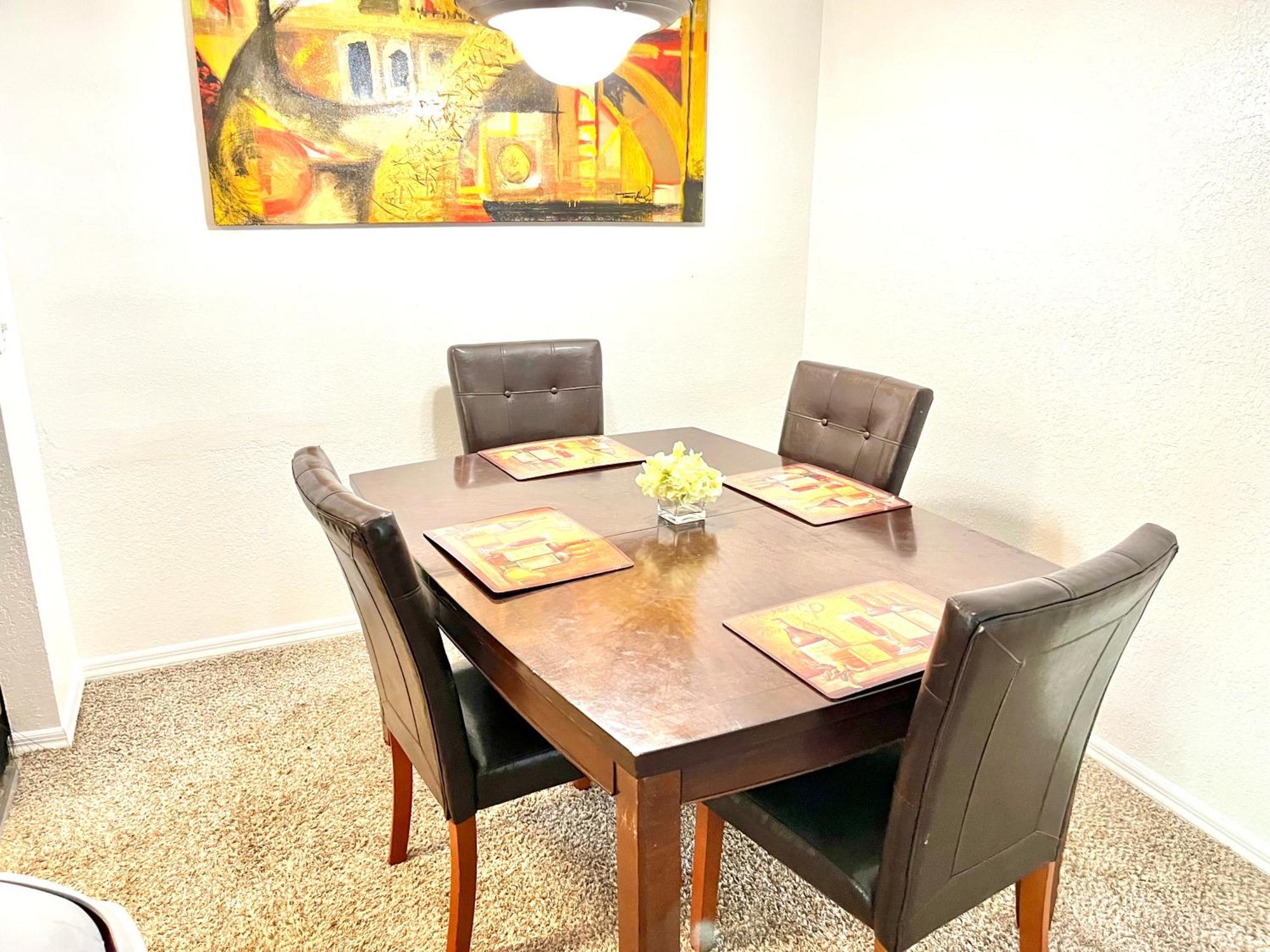 Daytona 2 Bed Apartment 10 Minutes To Beach With Balcony Port Orange Buitenkant foto