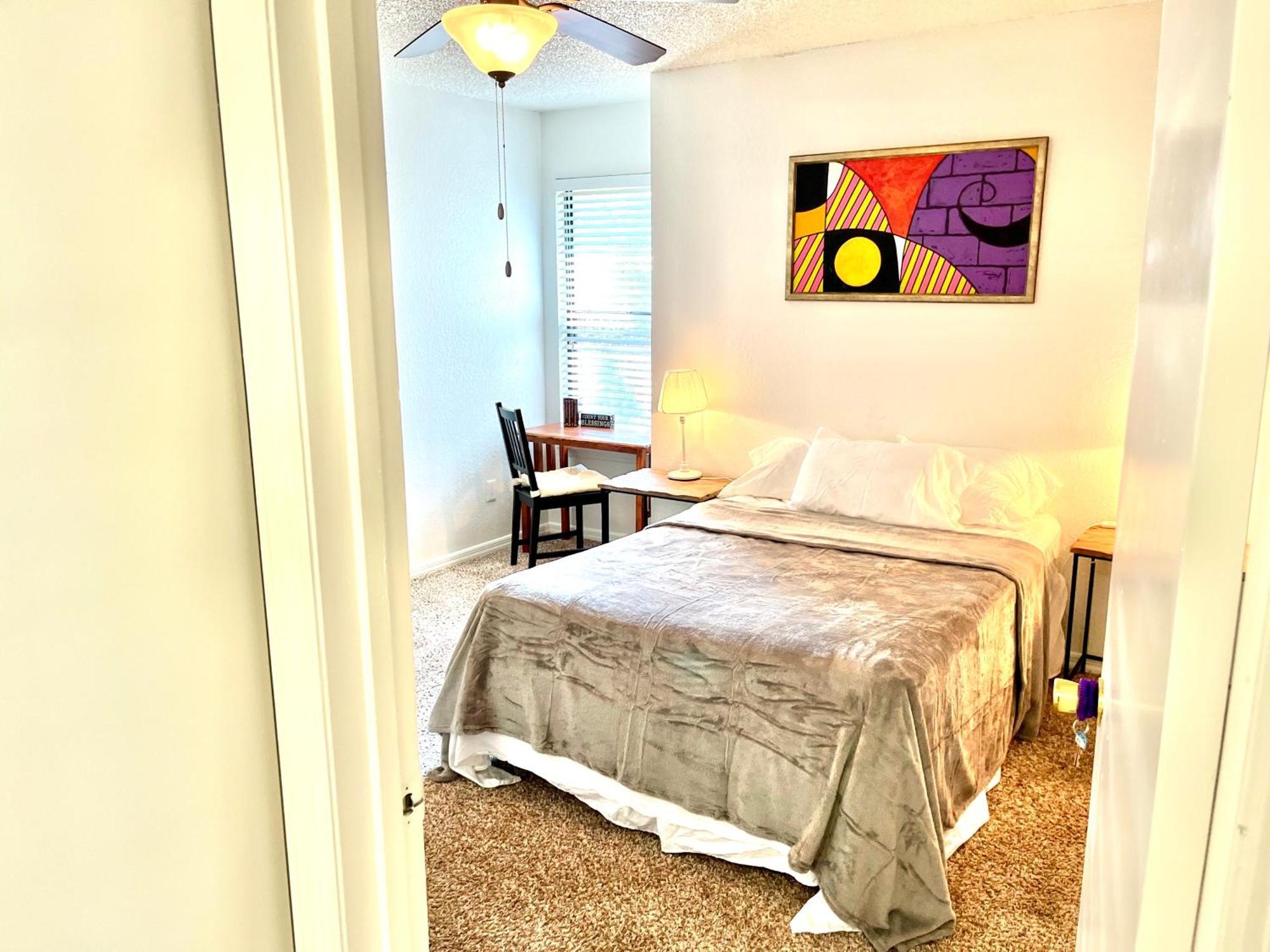Daytona 2 Bed Apartment 10 Minutes To Beach With Balcony Port Orange Buitenkant foto