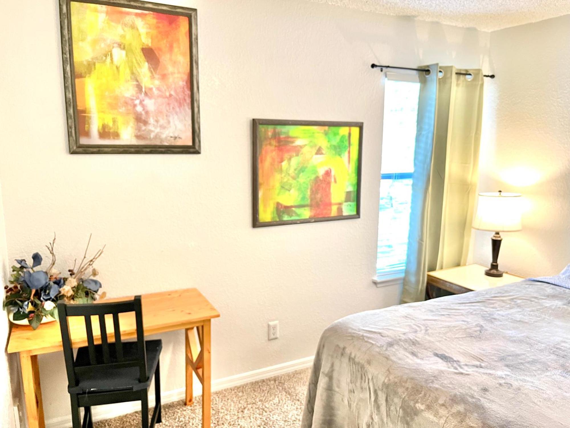 Daytona 2 Bed Apartment 10 Minutes To Beach With Balcony Port Orange Buitenkant foto