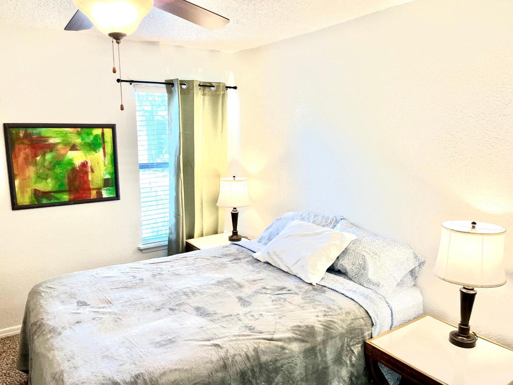 Daytona 2 Bed Apartment 10 Minutes To Beach With Balcony Port Orange Buitenkant foto