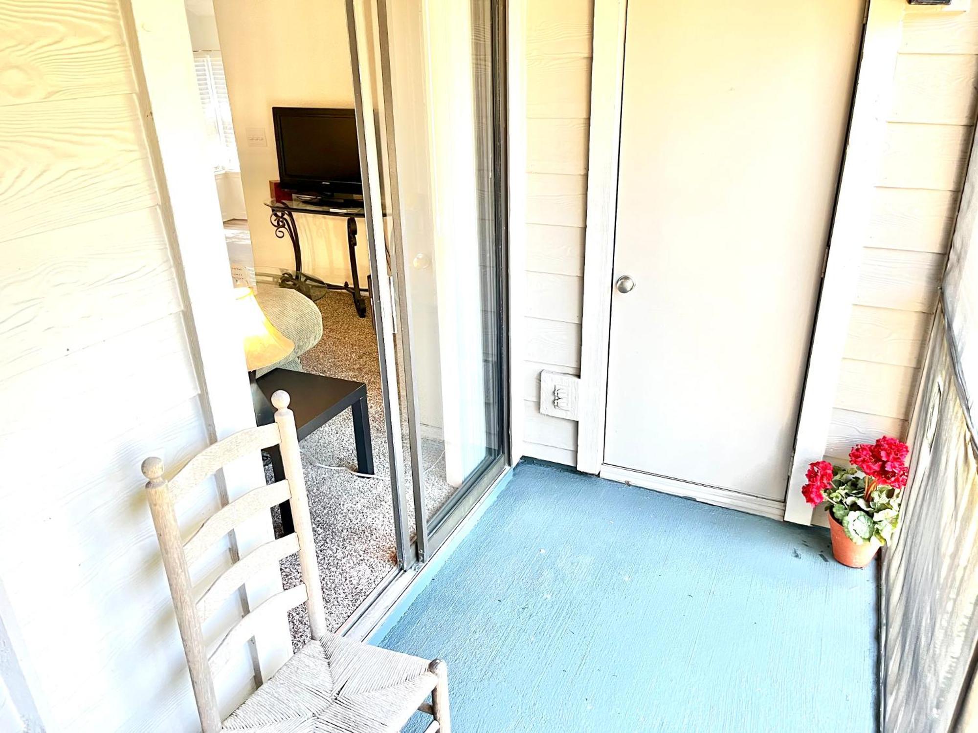 Daytona 2 Bed Apartment 10 Minutes To Beach With Balcony Port Orange Buitenkant foto