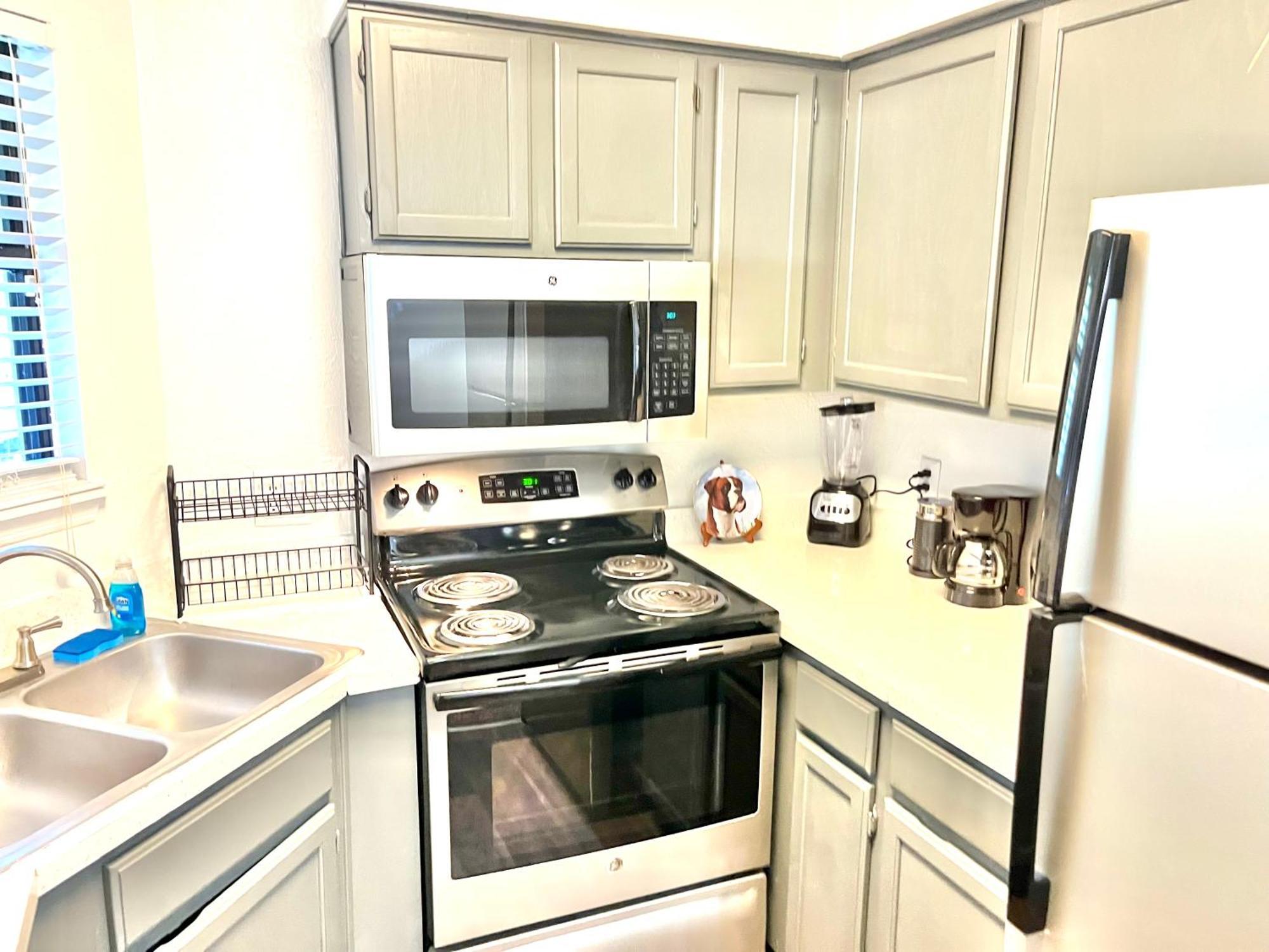 Daytona 2 Bed Apartment 10 Minutes To Beach With Balcony Port Orange Buitenkant foto
