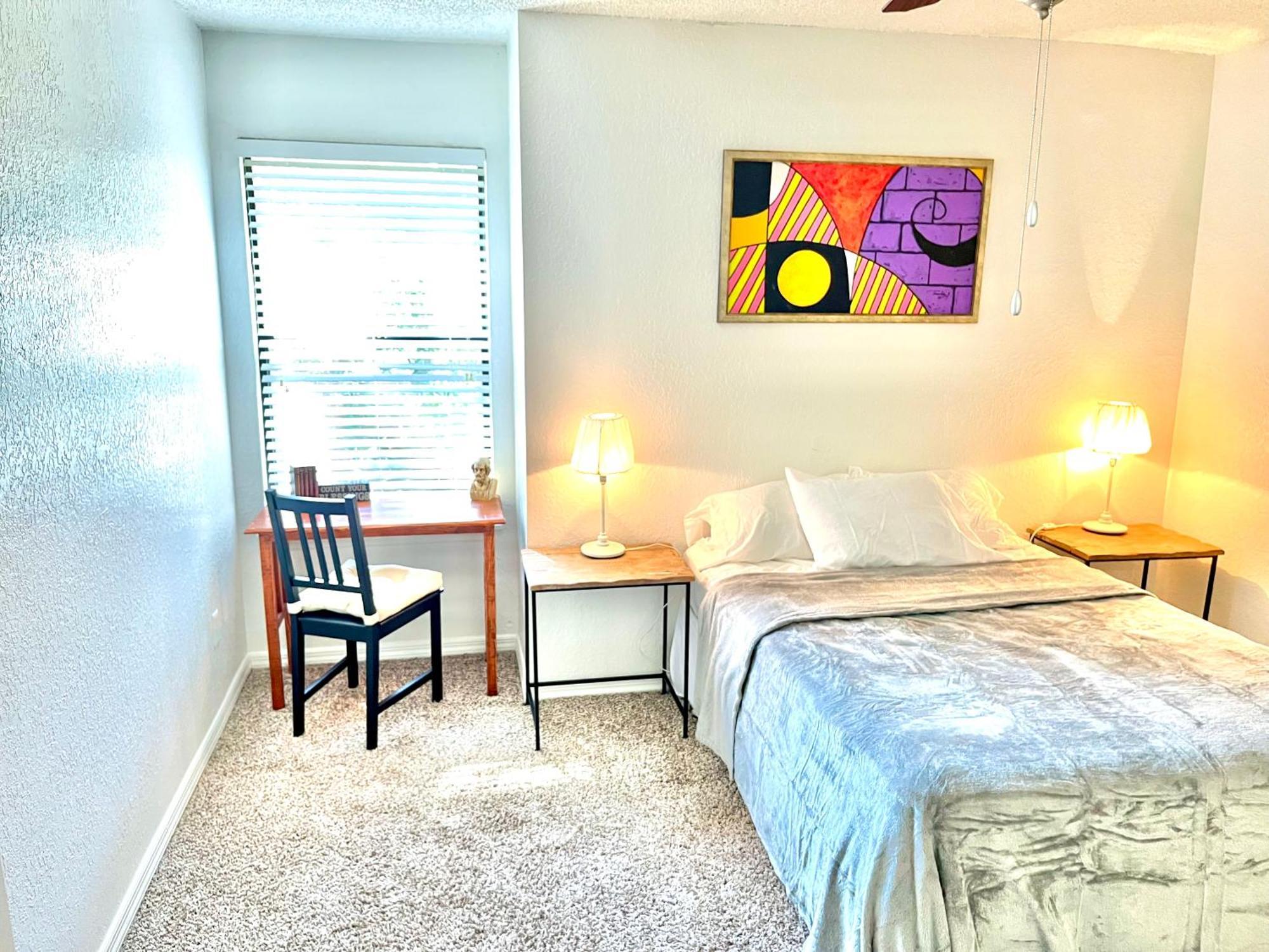 Daytona 2 Bed Apartment 10 Minutes To Beach With Balcony Port Orange Buitenkant foto