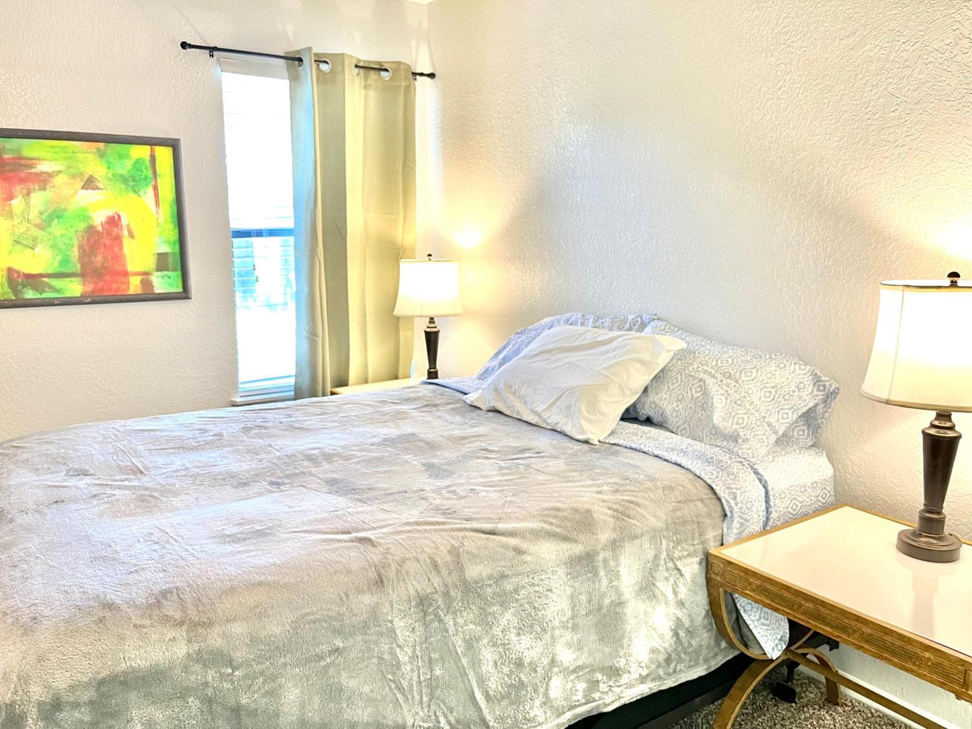 Daytona 2 Bed Apartment 10 Minutes To Beach With Balcony Port Orange Buitenkant foto