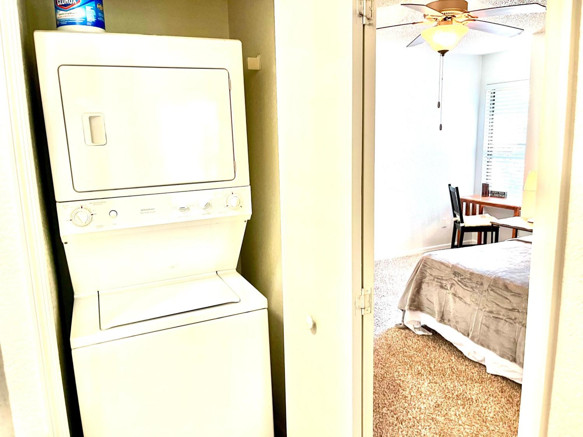 Daytona 2 Bed Apartment 10 Minutes To Beach With Balcony Port Orange Buitenkant foto
