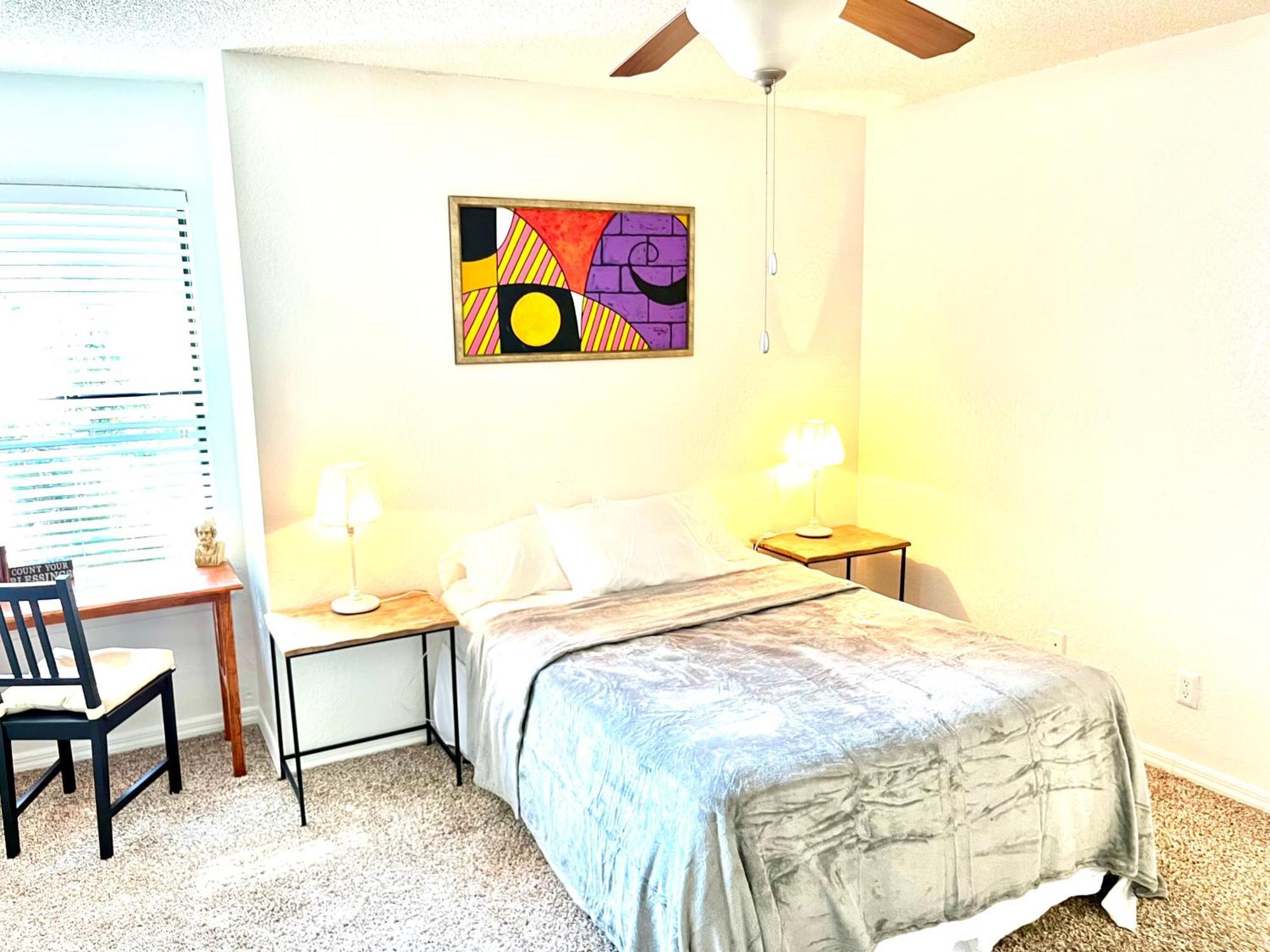 Daytona 2 Bed Apartment 10 Minutes To Beach With Balcony Port Orange Buitenkant foto